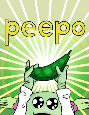 Thumbnail-Pea in a Pod