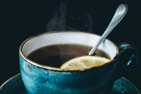 our various teas