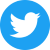 Twitter Logo, courtesy of iconfinder.com