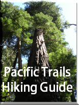 Pacific Trails Hiking Guide