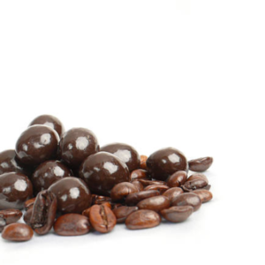 Chocolate Covered Coffee Beans