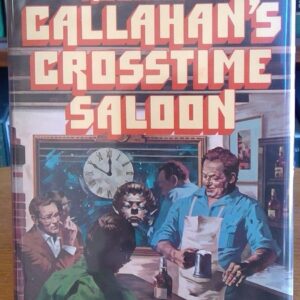 Callahan's Crosstime Saloon