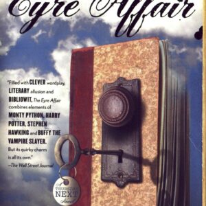 Book - The Eyre Affair